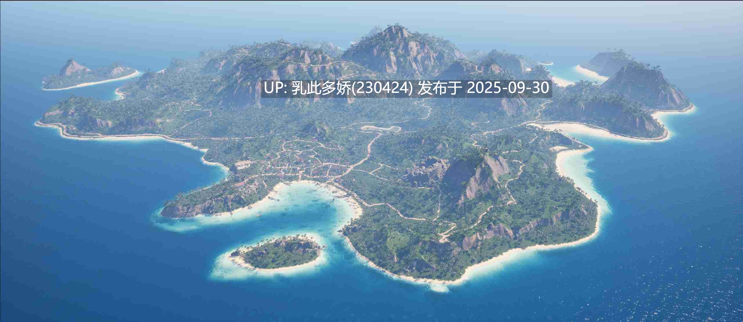 17[3DSLG官中]Sensual Adventures – Treasure Island V0.8.4.4[PC6.7G]-第3张图片-萌站