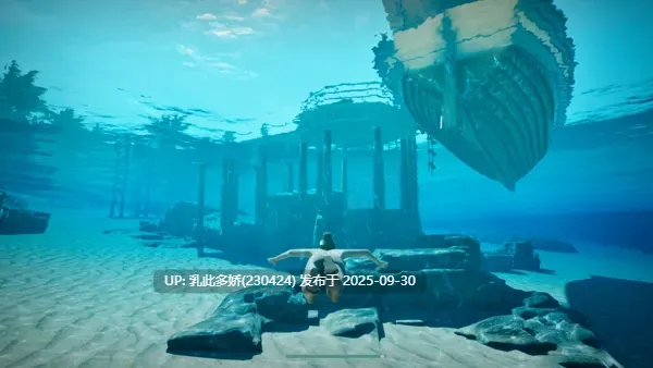 17[3DSLG官中]Sensual Adventures – Treasure Island V0.8.4.4[PC6.7G]-第12张图片-萌站