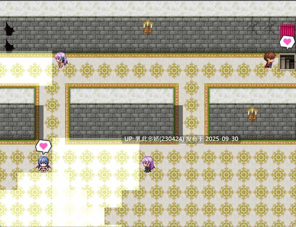24[RPGAI汉化]【萌站内嵌】サキュバスのアジトでエナジードレイン(サキュバスに襲われる勇者) [PC720M]