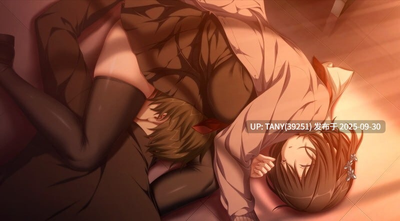 #这是第几次初次见面 #何度目かのはじめまして AI汉化版 -第3张图片-萌站 #这是第几次初次见面 #何度目かのはじめまして AI汉化版 -第3张图片-萌站