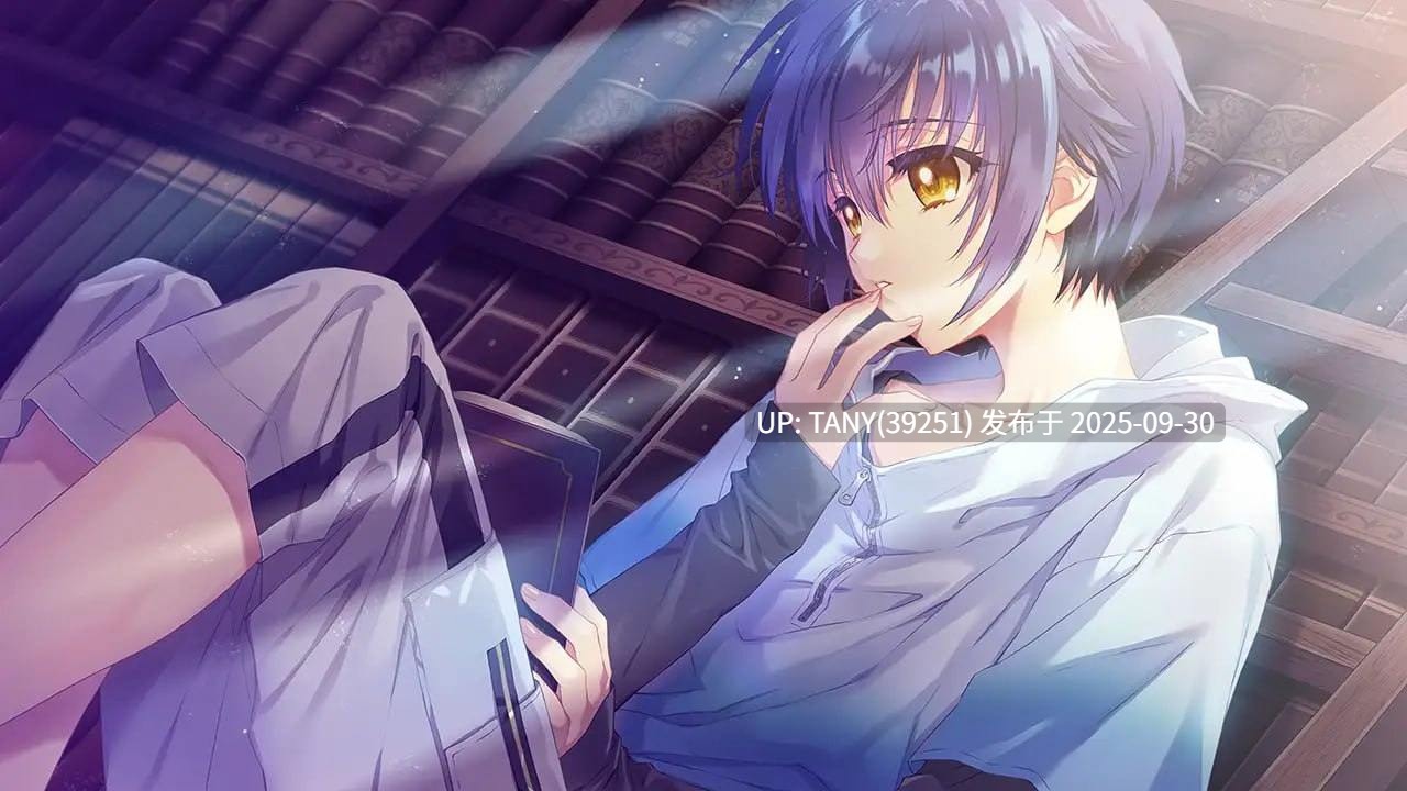 #无颜之月 - 待宵的双椿 #顔のない月 -待宵の双椿- AI汉化版-第2张图片-萌站