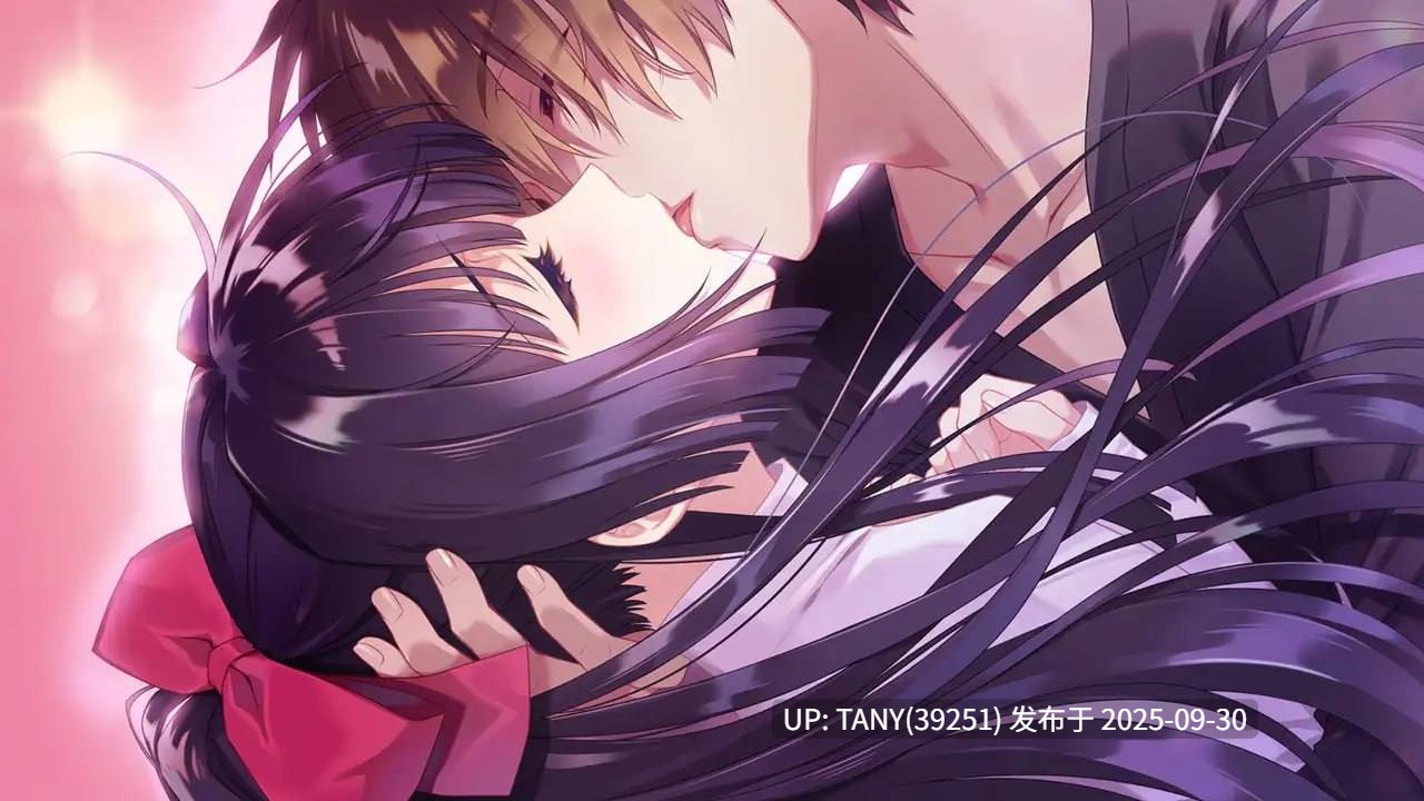 #无颜之月 - 待宵的双椿 #顔のない月 -待宵の双椿- AI汉化版-第5张图片-萌站