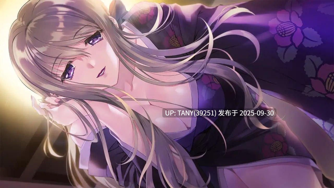 #无颜之月 - 待宵的双椿 #顔のない月 -待宵の双椿- AI汉化版-第6张图片-萌站