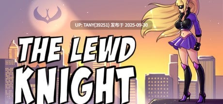 #浪荡骑士 #The Lewd Knight  v0.98 英文生肉版 