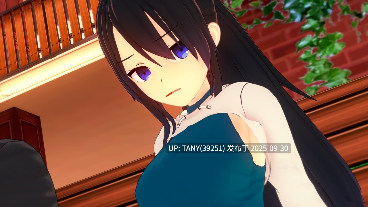 #只是个梦 #Just a Dream v0.7 AI汉化版-第2张图片-萌站 #只是个梦 #Just a Dream v0.7 AI汉化版-第2张图片-萌站