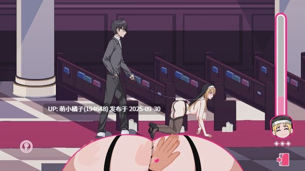 PC/SLG#社群审查 DX #The Censor DX Edition   #エロ検閲者 DX v4.0.14 官方中文步兵版【2025年09月26日 更新】