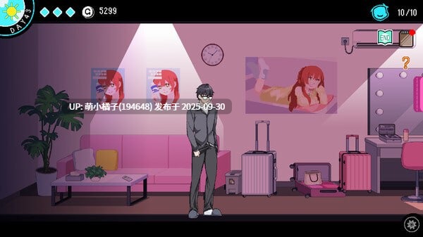 PC/SLG#社群审查 DX #The Censor DX Edition #エロ検閲者 DX v4.0.14 官方中文步兵版【2025年09月26日 更新】-第2张图片-萌站 PC/SLG#社群审查 DX #The Censor DX Edition #エロ検閲者 DX v4.0.14 官方中文步兵版【2025年09月26日 更新】-第2张图片-萌站