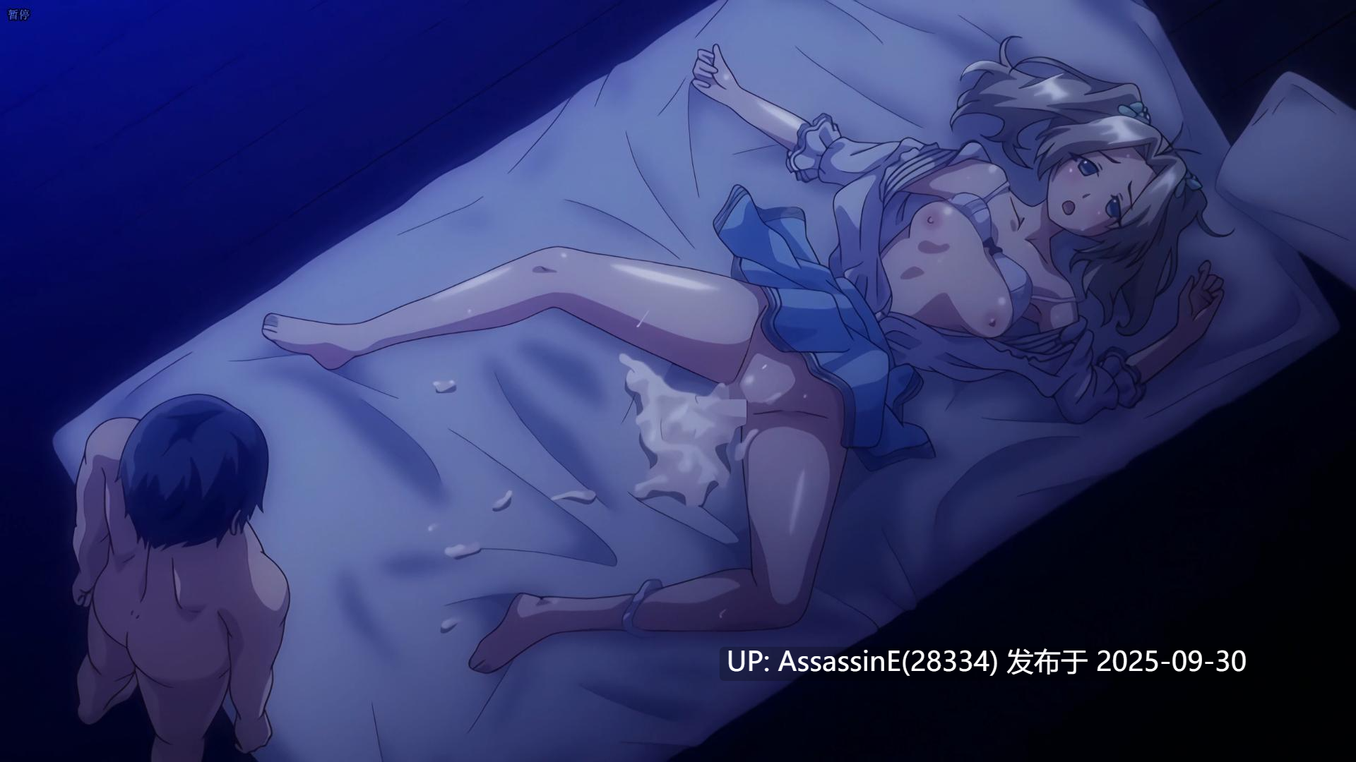 [雷火剑/2K60fps]屈辱 ＃1-2集 