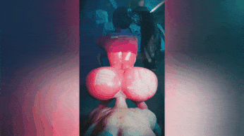 【3D动画/z1g3d】 剑星之eve啪啪 [159M]