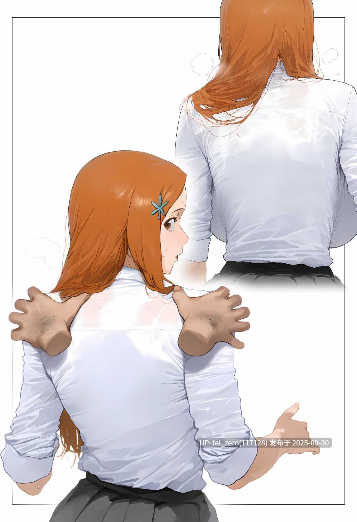 【作品合集】パニックアメリカ[21部]【全彩汉化】【全收集/自整理】-第45张图片-萌站
