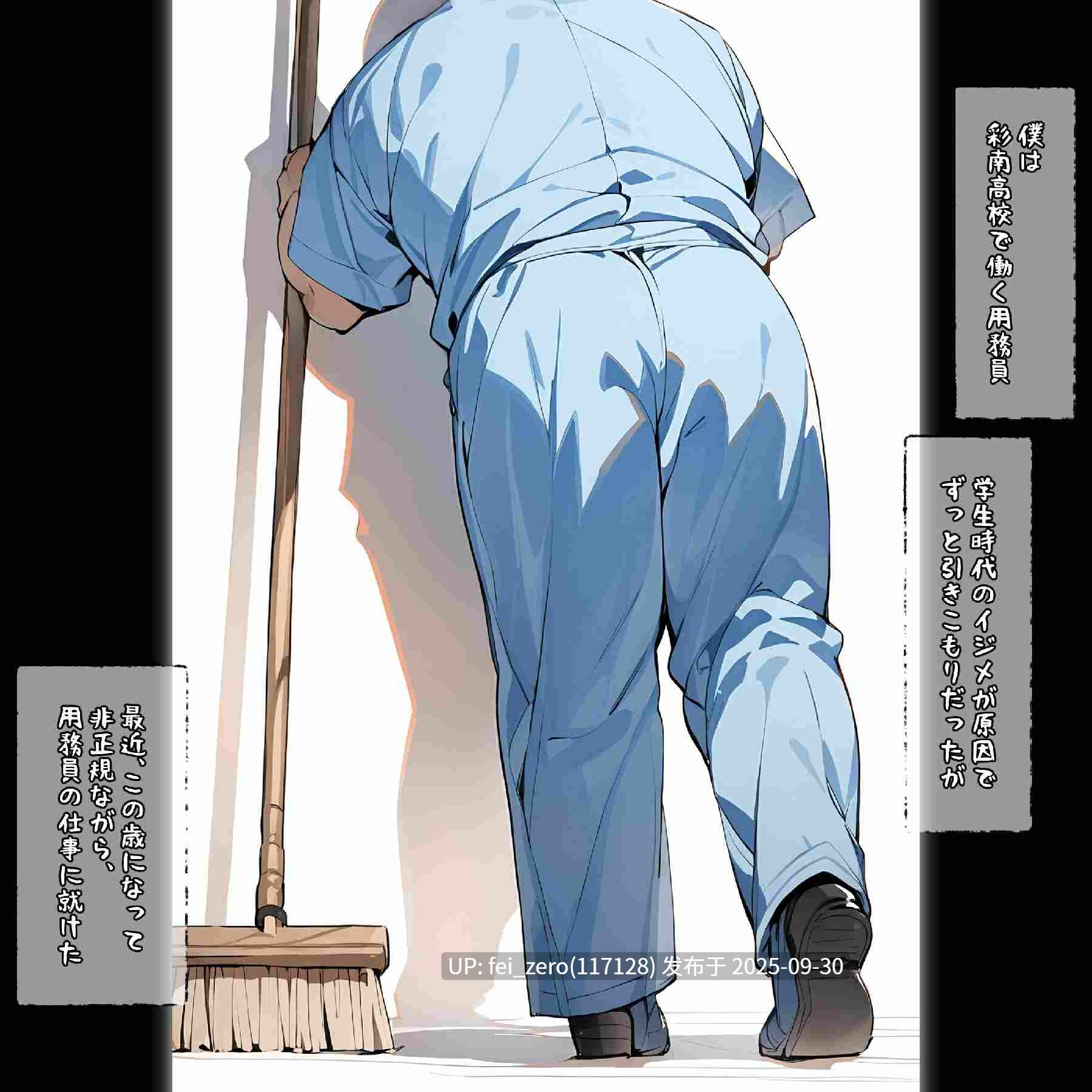 【作品合集】パニックアメリカ[21部]【全彩汉化】【全收集/自整理】-第72张图片-萌站