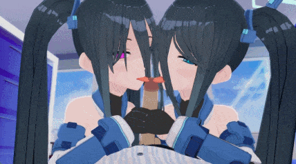 愛麗絲 小劇場 「老師, 來一發吧~」