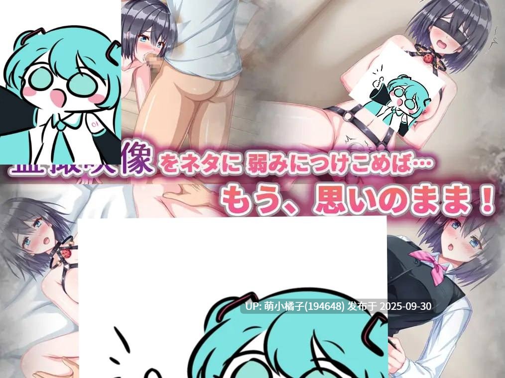 PC/RPG/#隔壁的水无月小姐～公寓入侵偷拍SLG～  #となりの水無月さん～マンション侵入盗撮SLG～  v1.2 AI汉化版