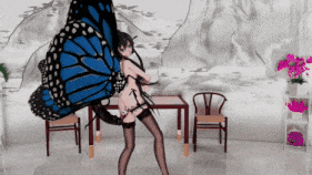 新作-【公开定制】洛天依 wiggle insect虫-第5张图片-萌站