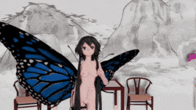 新作-【公开定制】洛天依 wiggle insect虫-第6张图片-萌站