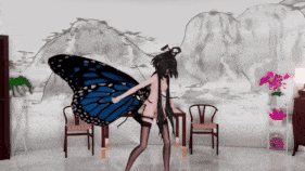 新作-【公开定制】洛天依 wiggle insect虫-第7张图片-萌站