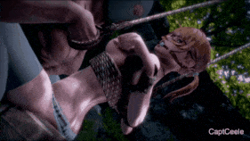 新作-Elizabeth- Jungle Trespasser-第14张图片-萌站 新作-Elizabeth- Jungle Trespasser-第14张图片-萌站