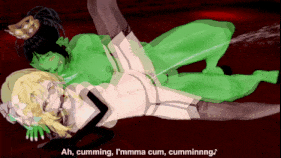 新作-Ogre queen fucks Lumine futa sex-第6张图片-萌站