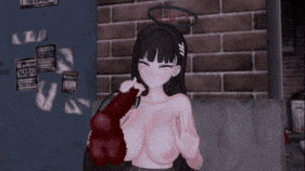 新作-[むらむら村民]-For The People-莉音-第3张图片-萌站