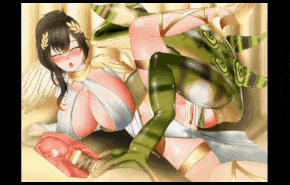 新作-[HMV]-[Insect] Virus sexual WARNING! PARASITE!-第10张图片-萌站