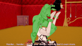 新作-Ogre queen fucks Nezuko futa hentai-第5张图片-萌站 新作-Ogre queen fucks Nezuko futa hentai-第5张图片-萌站