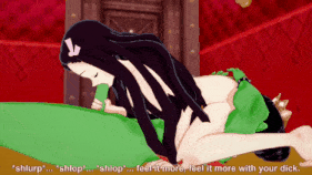 新作-Ogre queen fucks Nezuko futa hentai-第9张图片-萌站 新作-Ogre queen fucks Nezuko futa hentai-第9张图片-萌站