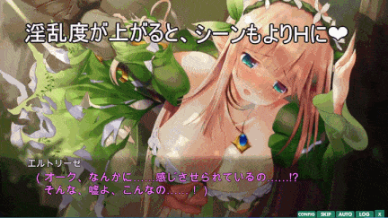 [ACT动态汉化PC异种奸][NineBirdHouse]プリンセスディフェンダー ～精霊姫エルトリーゼの物語～ Princess Defender v1.01[2.46G]-第5张图片-萌站