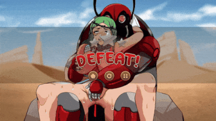 [ACT对战生肉PC+安卓动态步兵]Plant Girls Insect Invasion v1.00[570M]-第2张图片-萌站