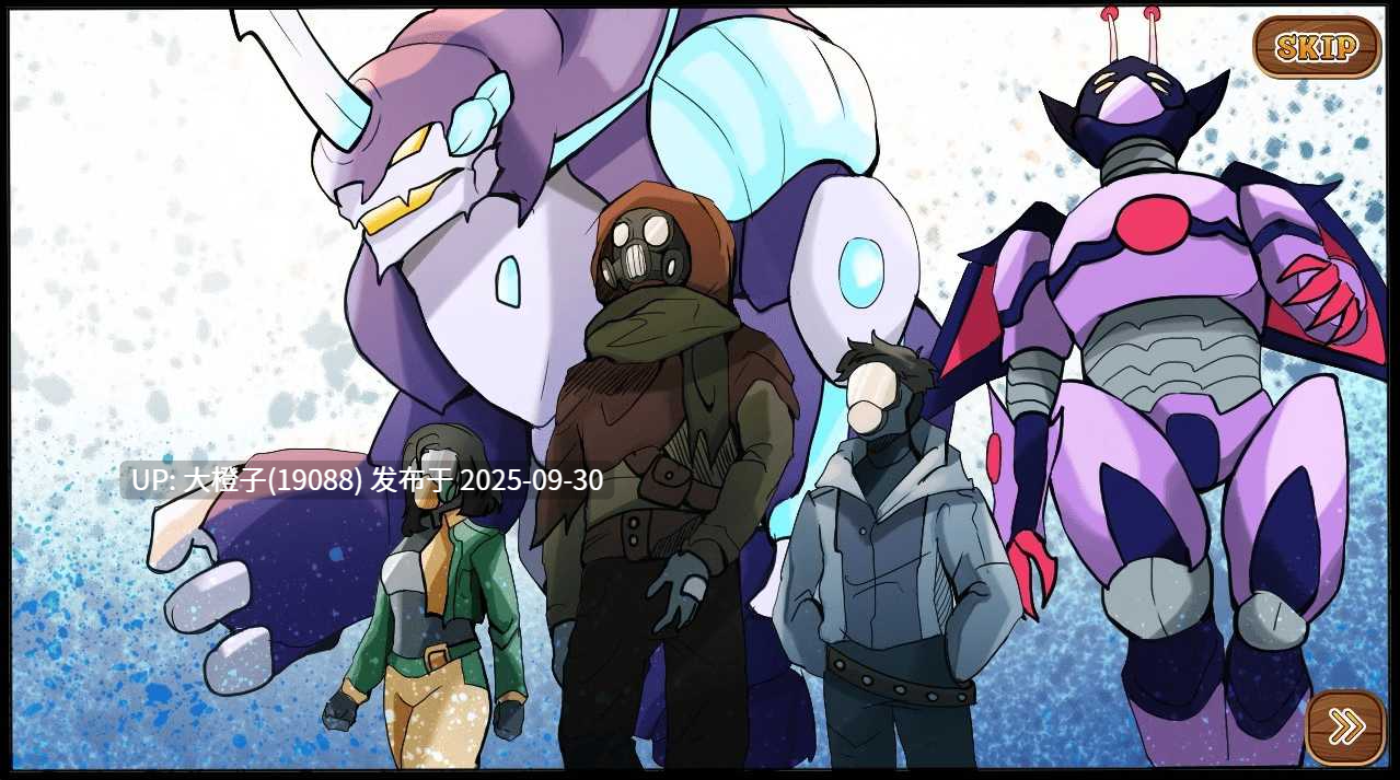 [ACT对战生肉PC+安卓动态步兵]Plant Girls Insect Invasion v1.00[570M]-第16张图片-萌站