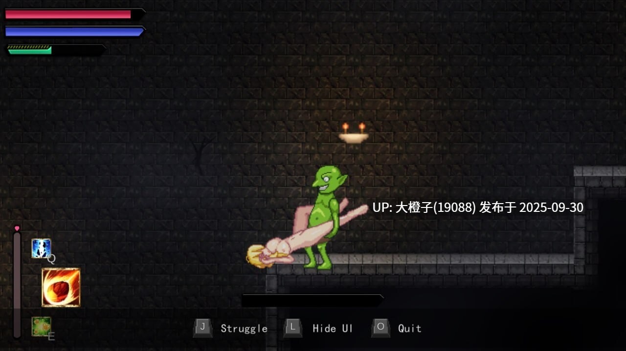 [ACT官中动态][MXWZ]] 灵魔女的外传 Spirit Witch's Gaiden v1.12[3.27G]-第6张图片-萌站