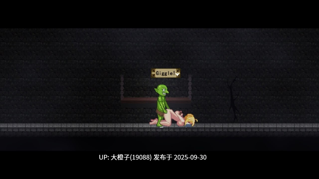 [ACT官中动态][MXWZ]] 灵魔女的外传 Spirit Witch's Gaiden v1.12[3.27G]-第7张图片-萌站