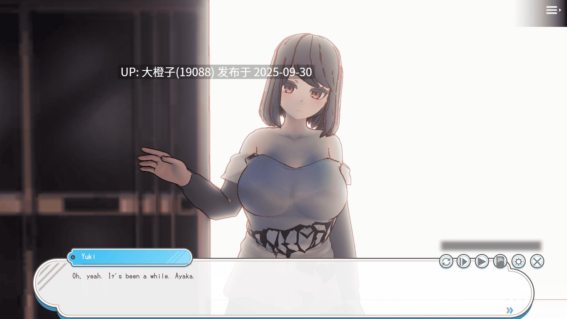 [SLG官中PC]母乳少女 Milk Girl Sweet memories of summer v1.012 完结[310M]