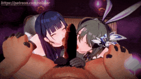 【4K/无修】新作-Relozer-11.薇塔&芽衣&爱莉希雅Vita&Mei&Elysia-第4张图片-萌站 【4K/无修】新作-Relozer-11.薇塔&芽衣&爱莉希雅Vita&Mei&Elysia-第4张图片-萌站