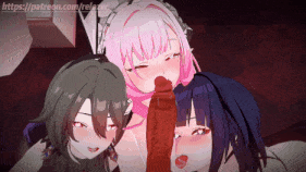 【4K/无修】新作-Relozer-11.薇塔&芽衣&爱莉希雅Vita&Mei&Elysia-第13张图片-萌站 【4K/无修】新作-Relozer-11.薇塔&芽衣&爱莉希雅Vita&Mei&Elysia-第13张图片-萌站