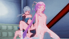 【2K/无修/无水印】新作-13.[定制]Honkai Star Rail 星铁乱炖大杂烩原画-第9张图片-萌站
