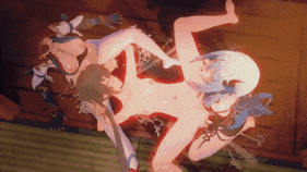 【2K/无修/无水印】新作-13.[定制]Honkai Star Rail 星铁乱炖大杂烩原画-第18张图片-萌站