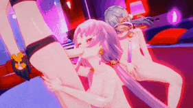【2K/无修/无水印】新作-13.[定制]Honkai Star Rail 星铁乱炖大杂烩原画-第17张图片-萌站