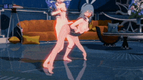 【2K/无修/无水印】新作-13.[定制]Honkai Star Rail 星铁乱炖大杂烩原画-第21张图片-萌站