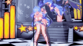 【2K/无修/无水印】新作-13.[定制]Honkai Star Rail 星铁乱炖大杂烩原画-第27张图片-萌站