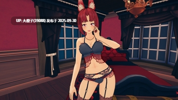[SLG汉化PC+安卓动态步兵]色情传说：异世界幻想Lewd Lore Isekai Fantasy v0.15a[3.96G]-第16张图片-萌站
