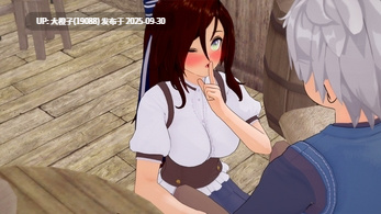 [SLG汉化PC+安卓动态步兵]色情传说：异世界幻想Lewd Lore Isekai Fantasy v0.15a[3.96G]-第21张图片-萌站