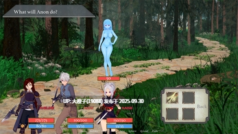 [SLG汉化PC+安卓动态步兵]色情传说：异世界幻想Lewd Lore Isekai Fantasy v0.15a[3.96G]-第23张图片-萌站