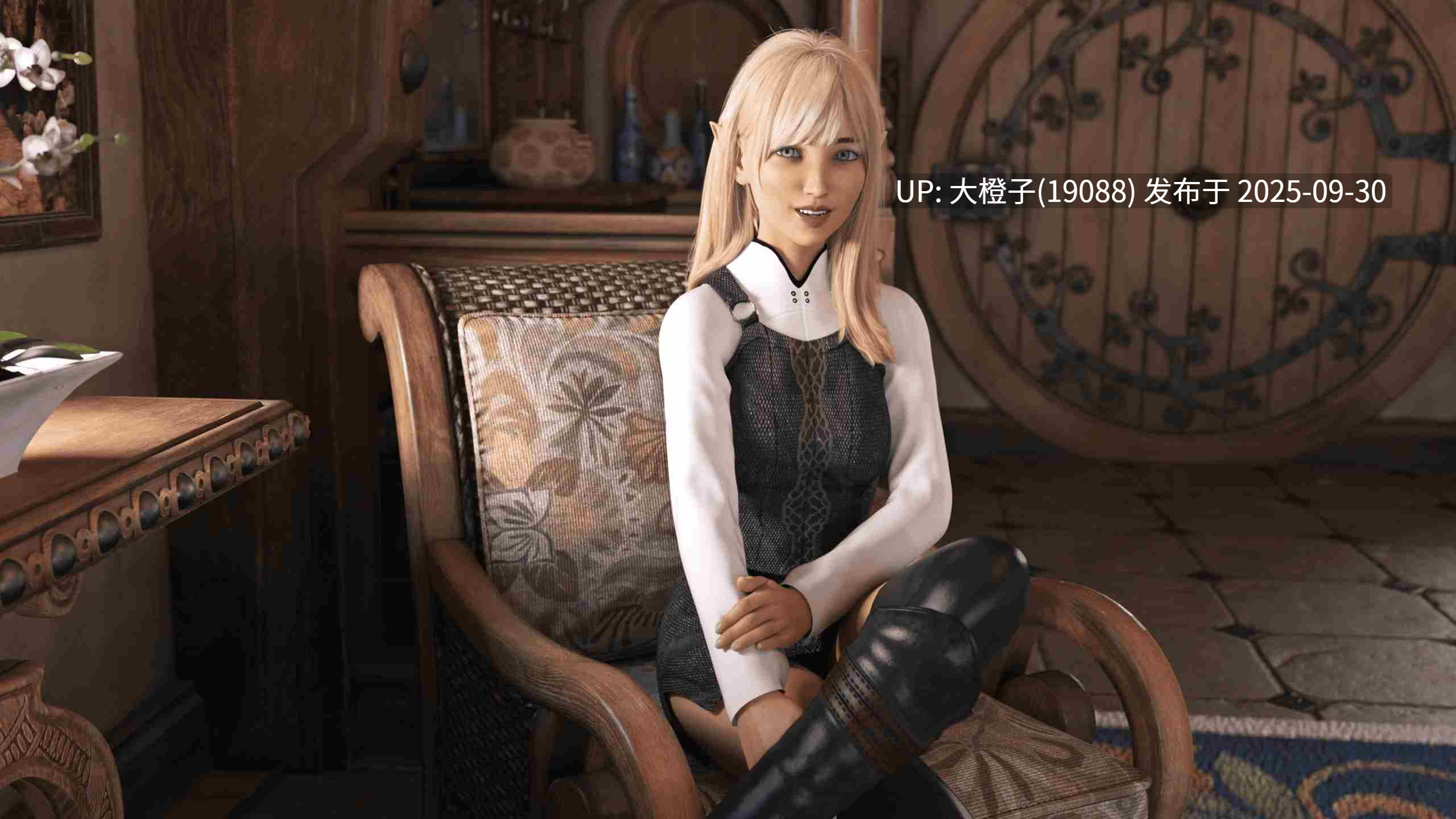 [SLG汉化PC步兵]叛逆双人舞 Rebel Duet v0.13b[萌站植入][4.29G]-第7张图片-萌站