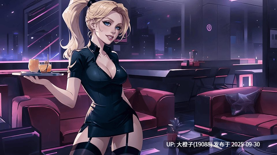 [SLG汉化PC步兵]新濠天地 City of Dreams v0.6.1[1.17G]
