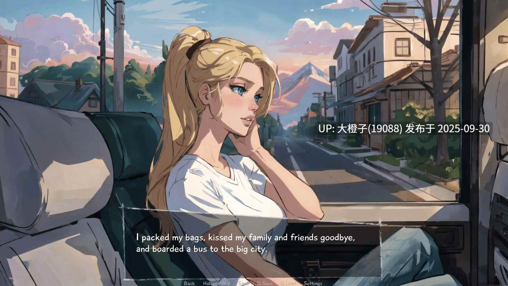 [SLG汉化PC步兵]新濠天地 City of Dreams v0.6.1[1.17G]-第4张图片-萌站
