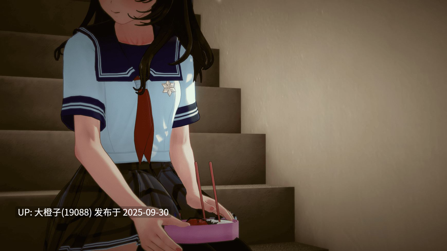 [SLG汉化PC步兵动态]空灵的纽带 Ethereal Ties v0.4 [3.92G]