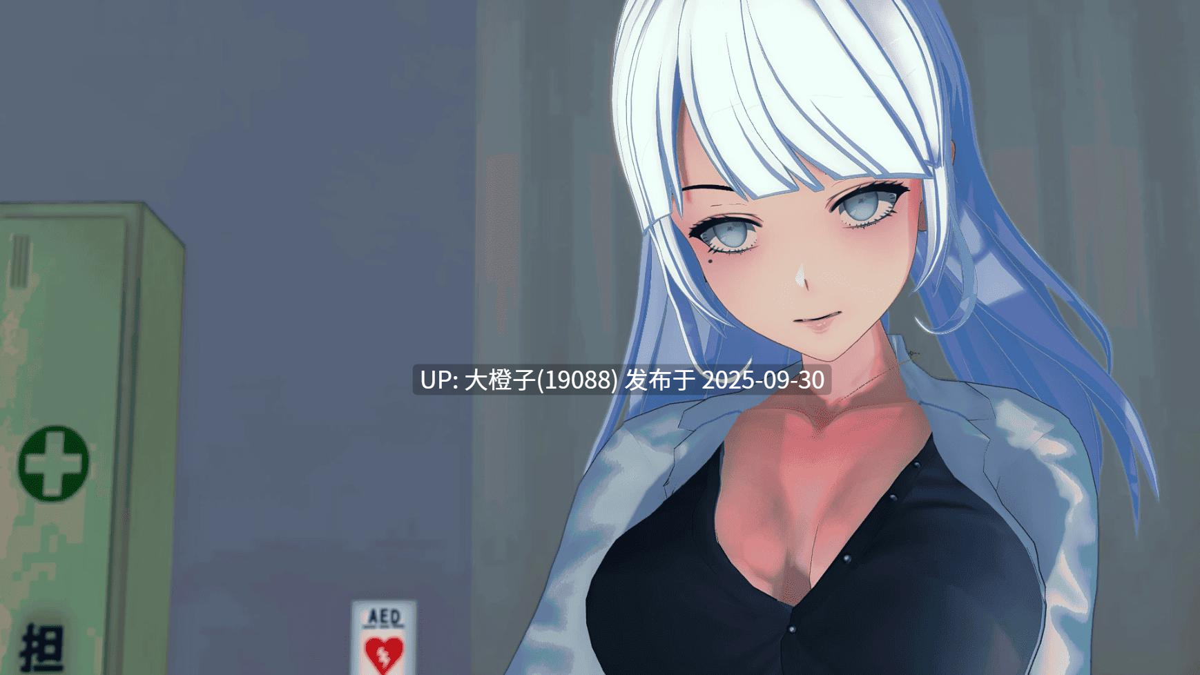 [SLG汉化PC步兵动态]空灵的纽带 Ethereal Ties v0.4 [3.92G]-第3张图片-萌站