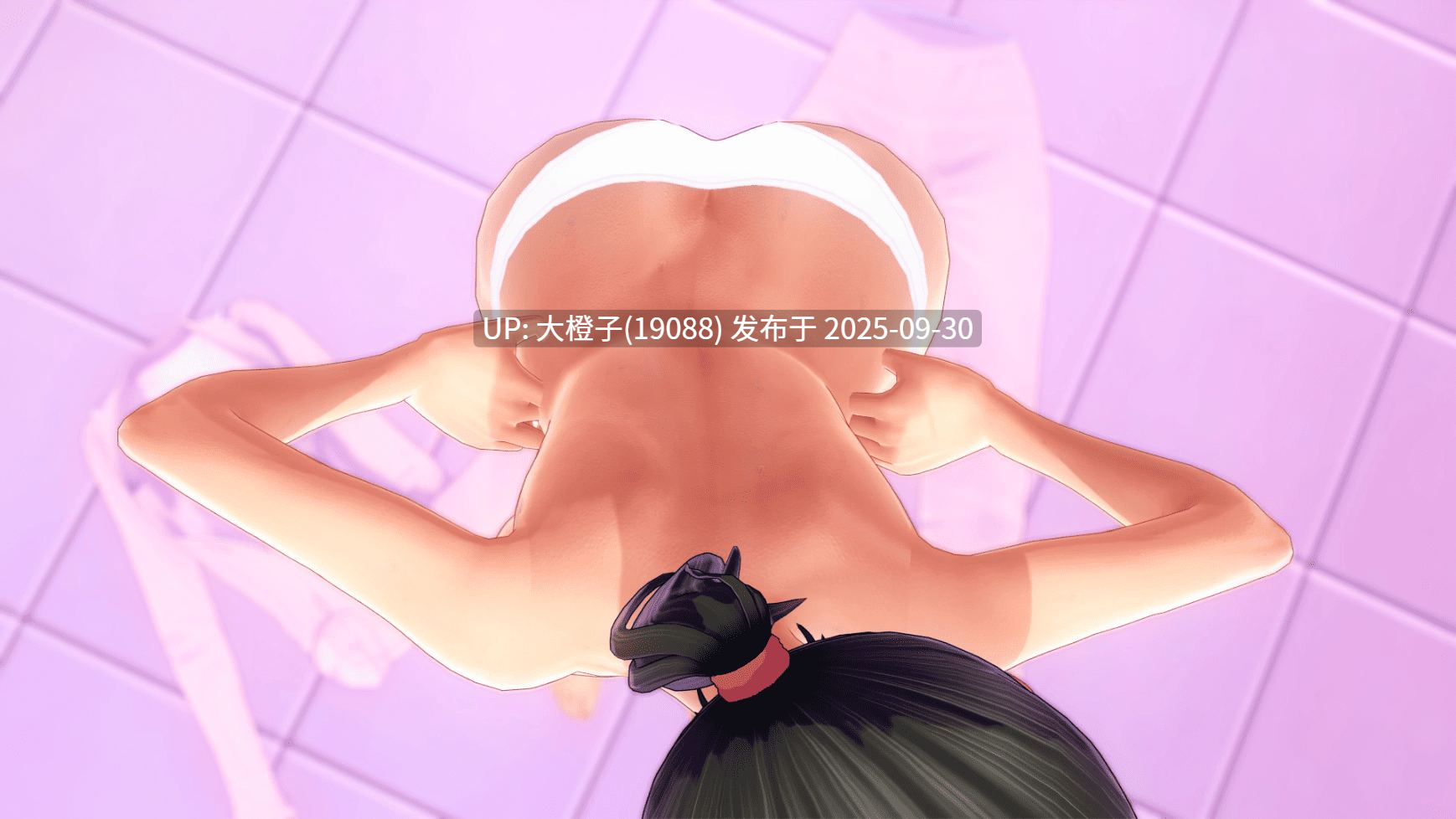 [SLG汉化PC步兵动态]空灵的纽带 Ethereal Ties v0.4 [3.92G]-第4张图片-萌站