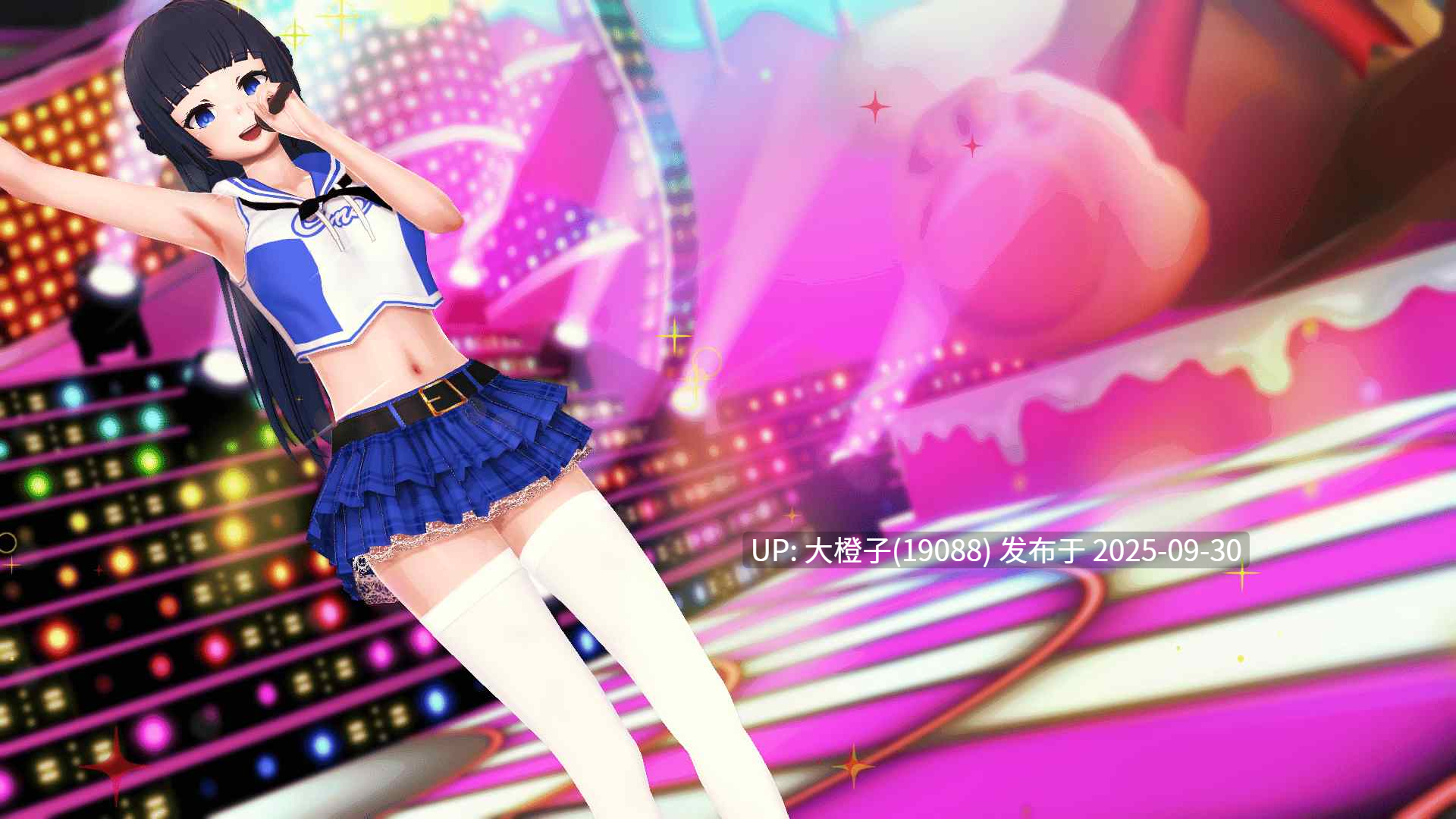 [SLG汉化PC步兵动态]空灵的纽带 Ethereal Ties v0.4 [3.92G]-第9张图片-萌站
