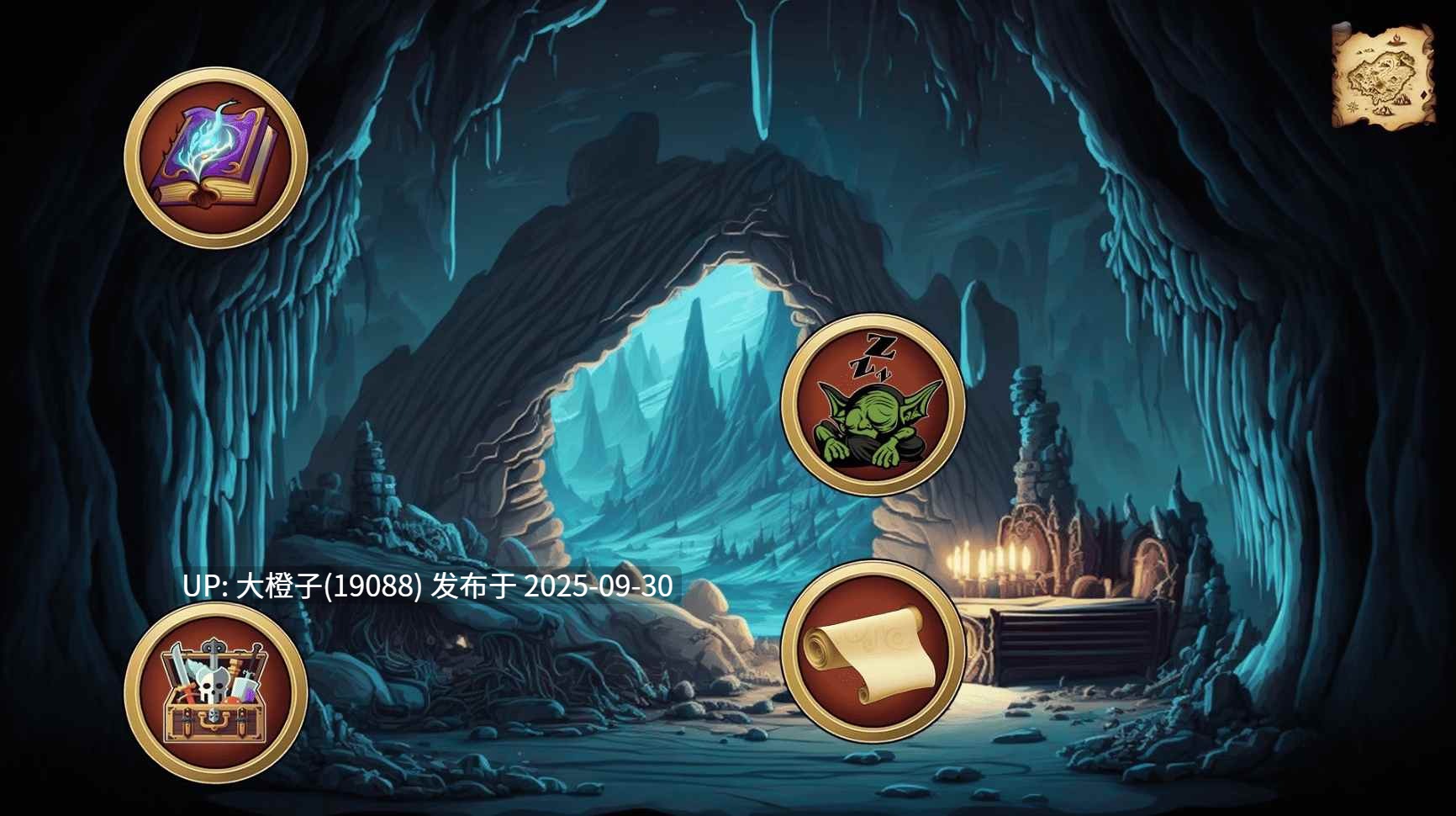 [SLG卡牌汉化PC+安卓步兵动态]Lucky Monster v0.14.1[2.56G]-第7张图片-萌站